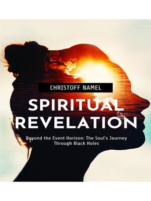 cover image of SPIRITUAL REVELATION